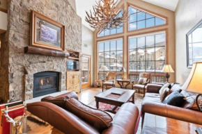 Oxford Court 406 by East West Hospitality Beaver Creek